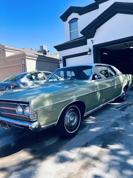 1969 Ford Torino 1st Gen - Image 19 of 31