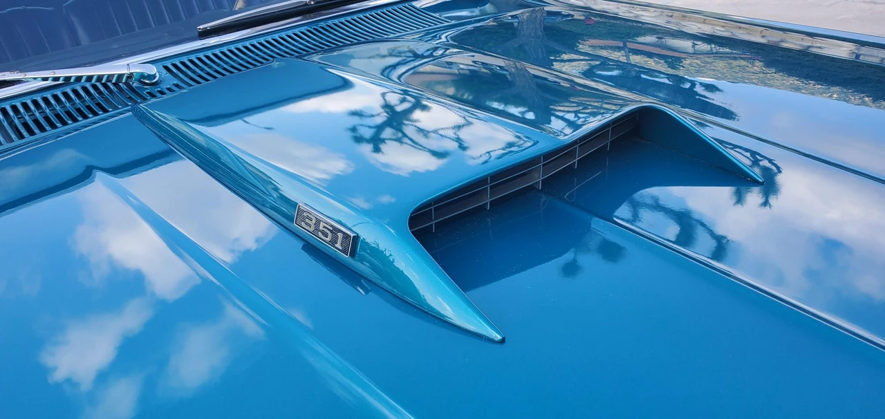 1969 Ford Torino 1st Gen - Image 15 of 31