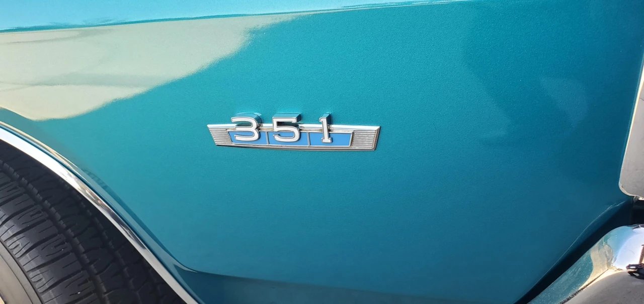 1969 Ford Torino 1st Gen - Image 31 of 31