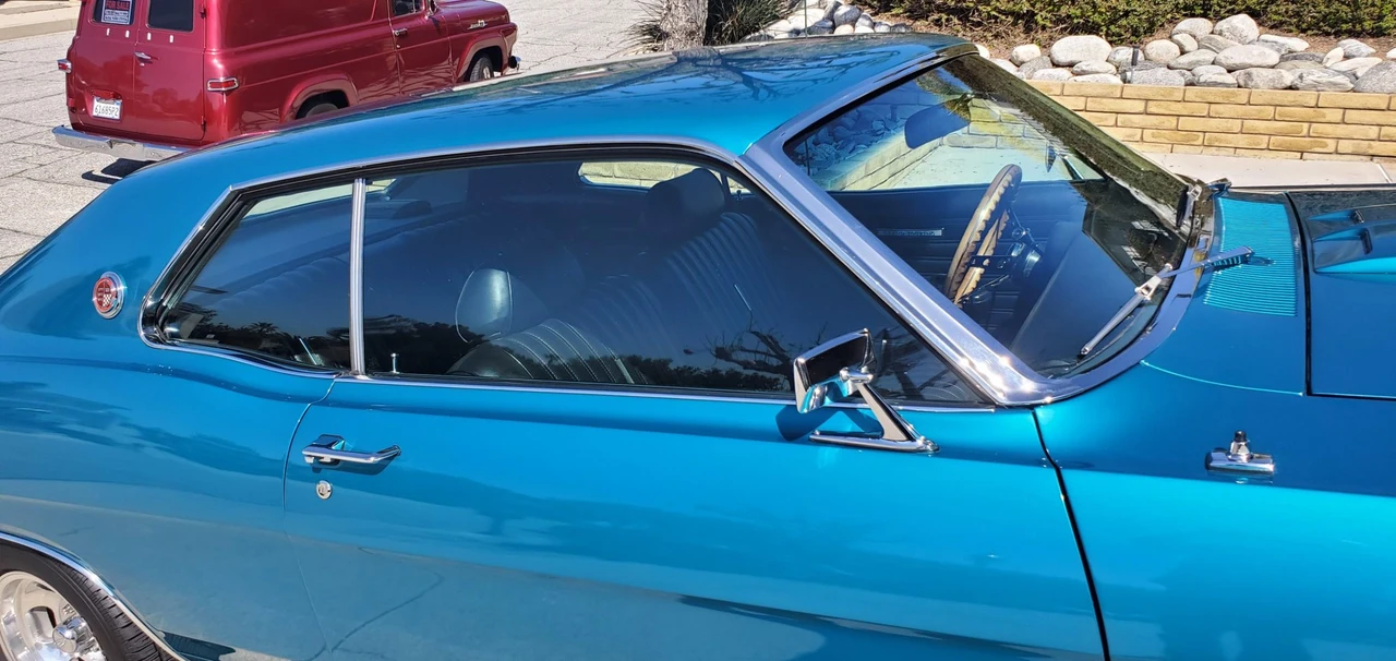 1969 Ford Torino 1st Gen - Image 23 of 31