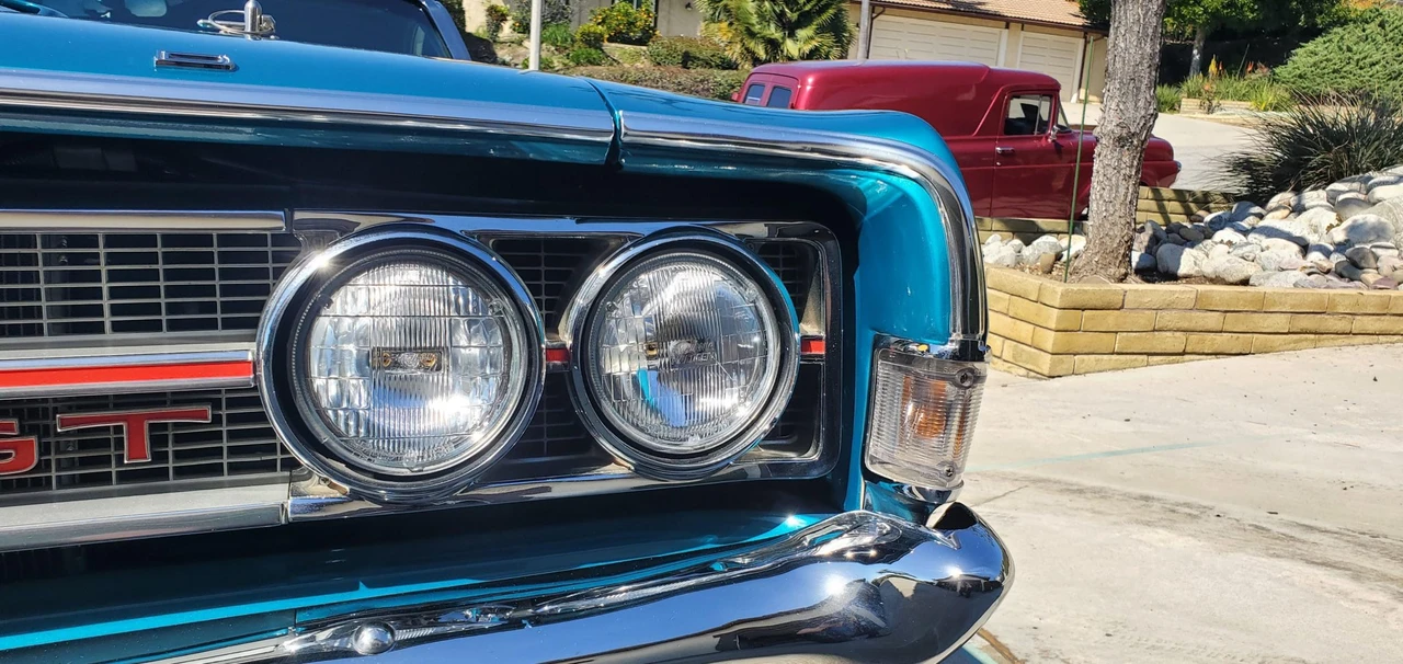 1969 Ford Torino 1st Gen - Image 11 of 31