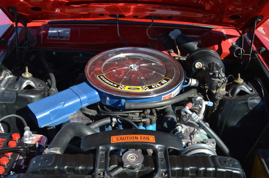 1969 Ford Torino 1st Gen - Image 5 of 9