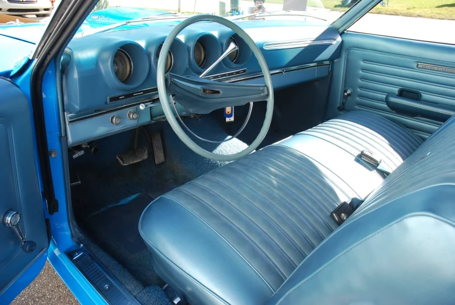 1969 Ford Torino 1st Gen - Image 4 of 12