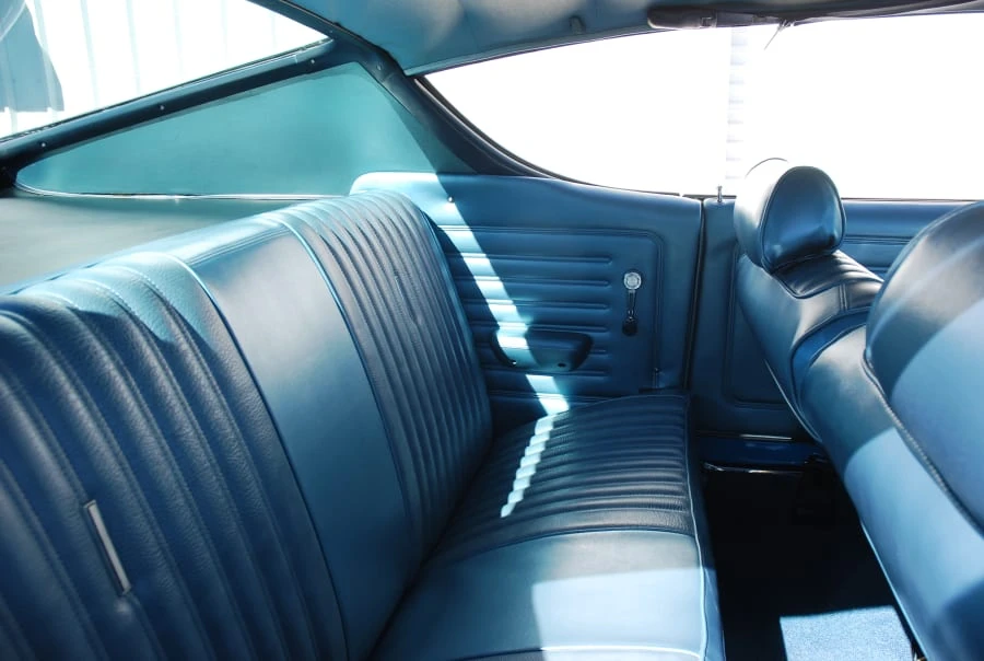 1969 Ford Torino 1st Gen - Image 6 of 12
