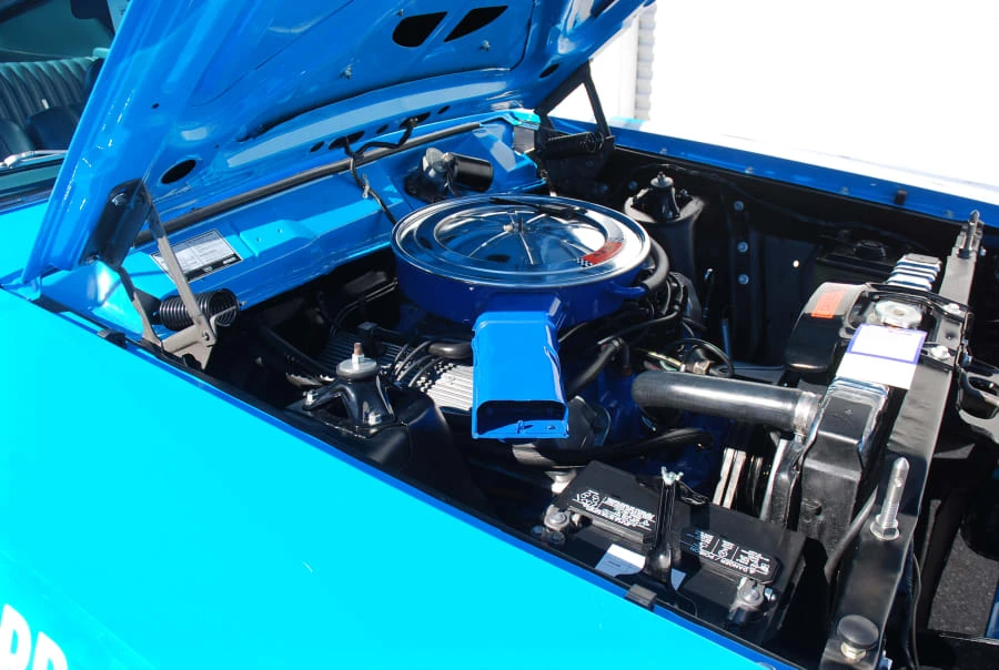 1969 Ford Torino 1st Gen - Image 7 of 12