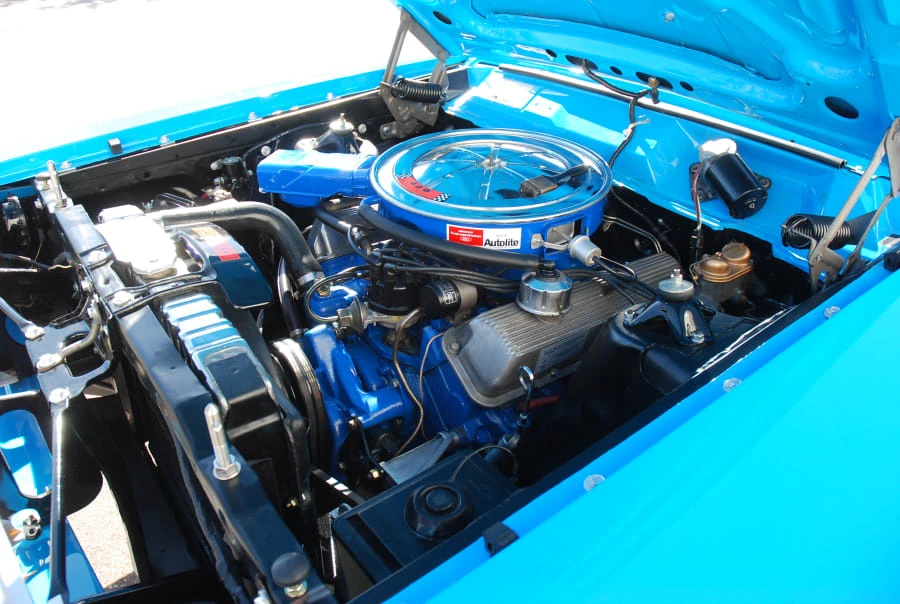 1969 Ford Torino 1st Gen - Image 8 of 12