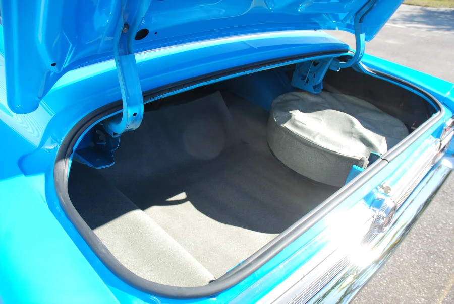 1969 Ford Torino 1st Gen - Image 11 of 12