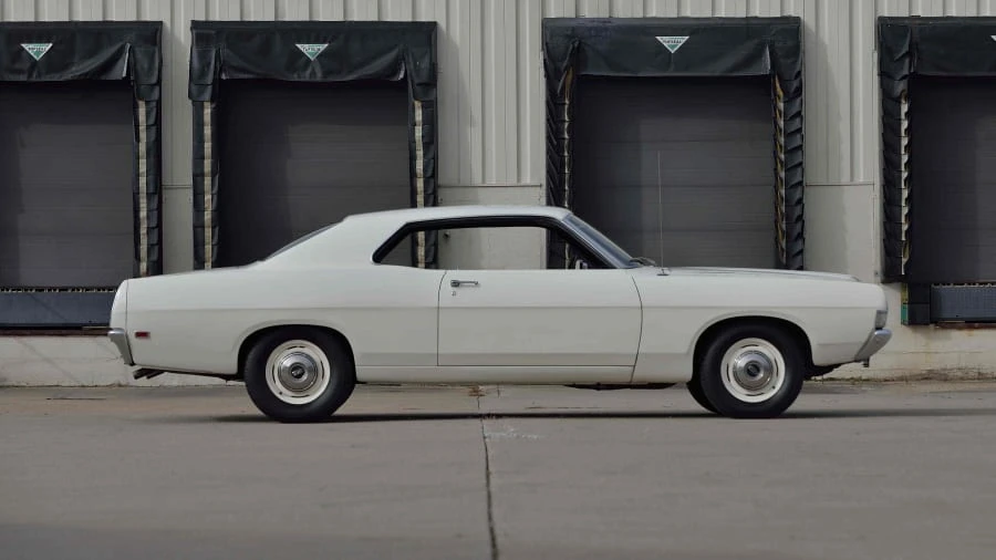 1969 Ford Torino 1st Gen - Image 2 of 12