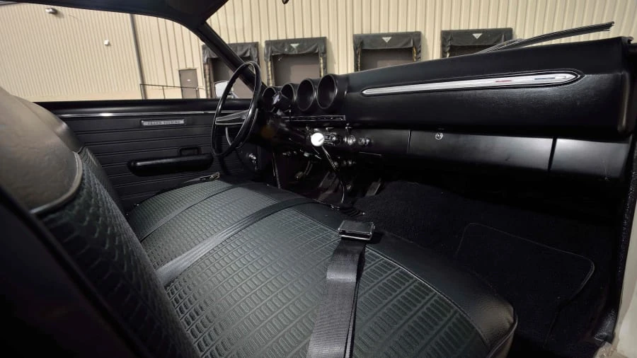 1969 Ford Torino 1st Gen - Image 5 of 12