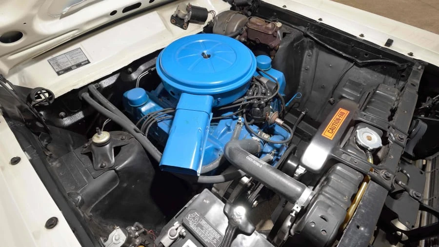 1969 Ford Torino 1st Gen - Image 7 of 12