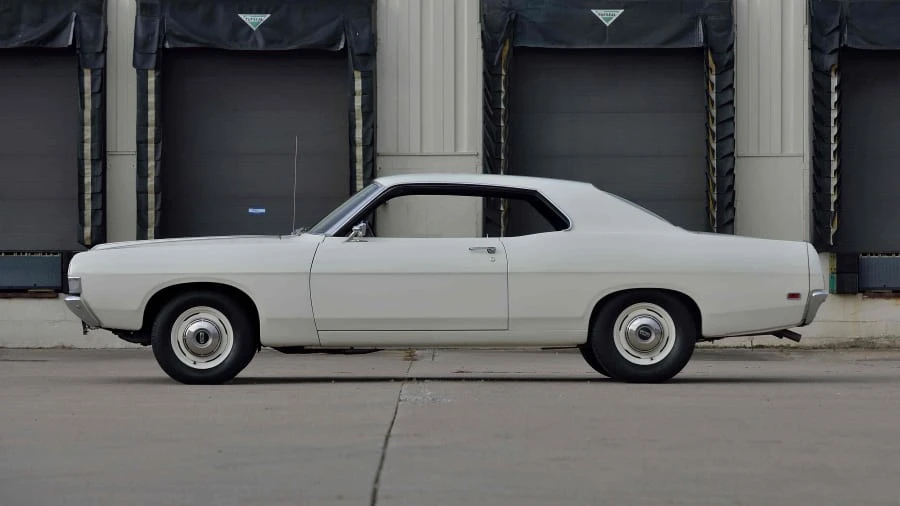 1969 Ford Torino 1st Gen - Image 8 of 12