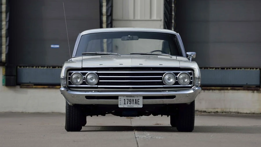 1969 Ford Torino 1st Gen - Image 11 of 12