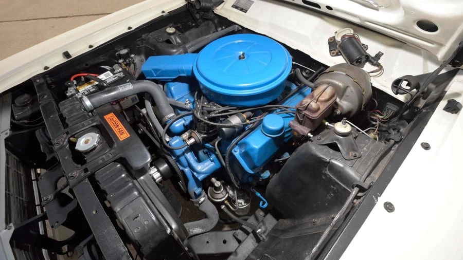 1969 Ford Torino 1st Gen - Image 6 of 12