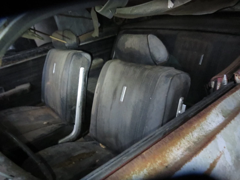 1969 Ford Torino 1st Gen - Image 31 of 31