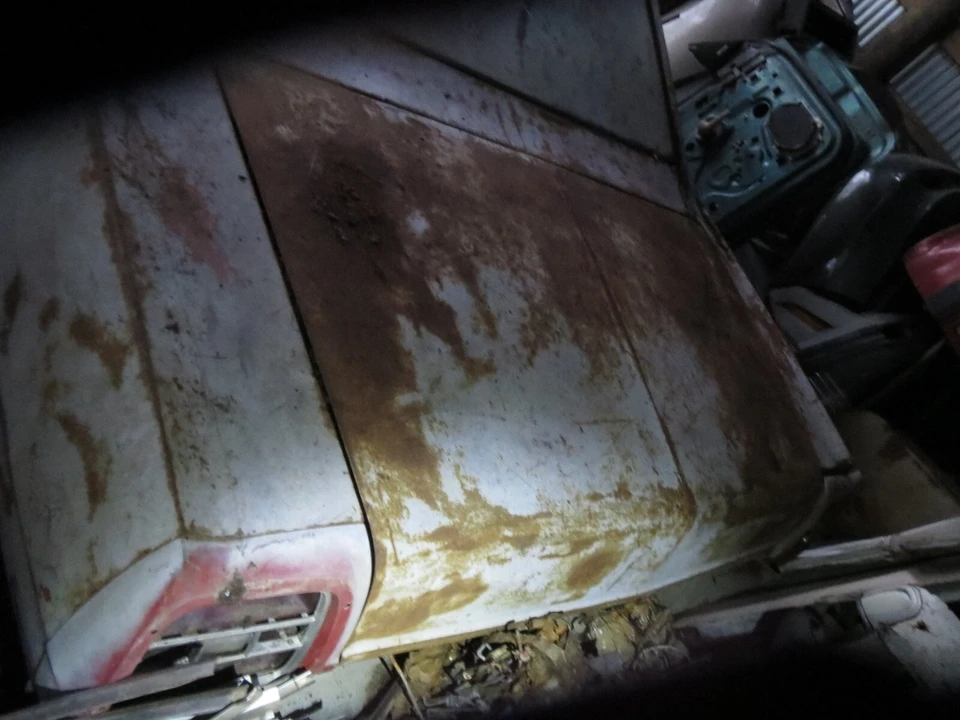 1969 Ford Torino 1st Gen - Image 10 of 31