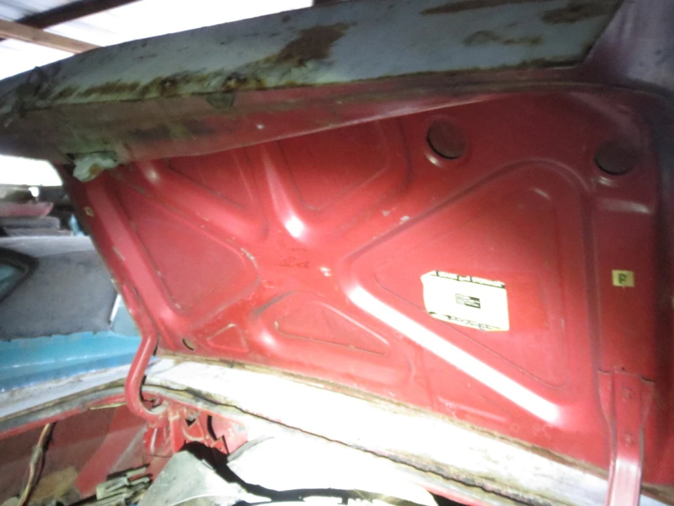 1969 Ford Torino 1st Gen - Image 13 of 31
