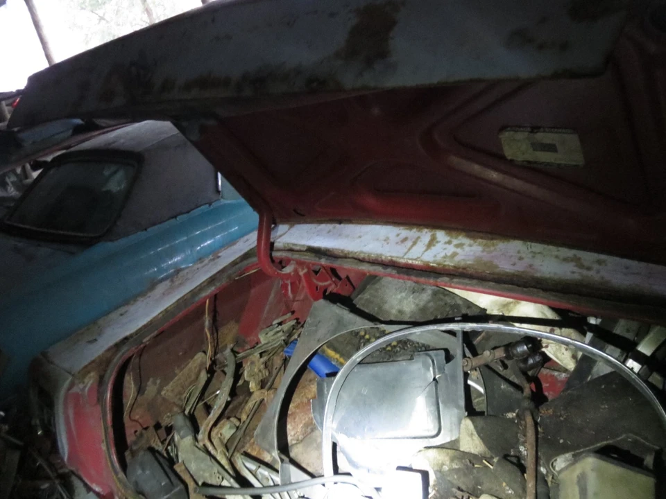 1969 Ford Torino 1st Gen - Image 14 of 31