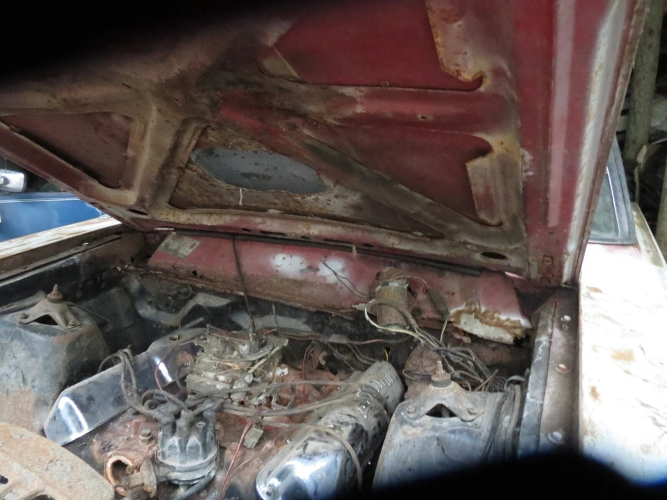 1969 Ford Torino 1st Gen - Image 5 of 31