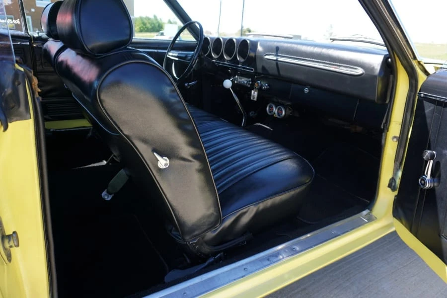 1969 Ford Torino 1st Gen - Image 5 of 19