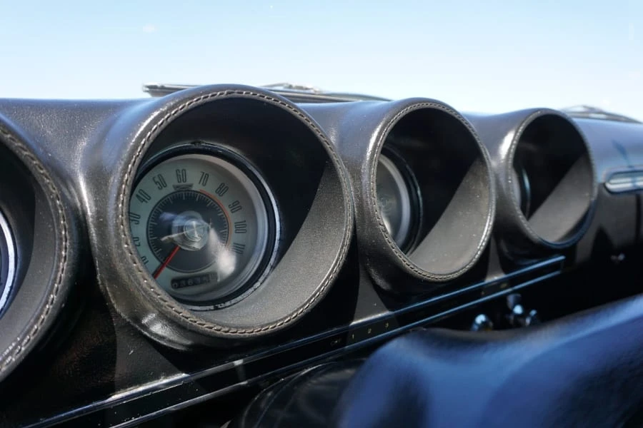 1969 Ford Torino 1st Gen - Image 7 of 19