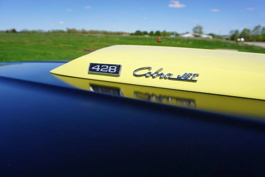 1969 Ford Torino 1st Gen - Image 11 of 19