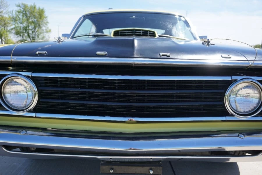 1969 Ford Torino 1st Gen - Image 12 of 19