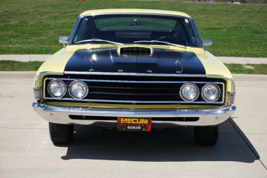 1969 Ford Torino 1st Gen - Image 15 of 19