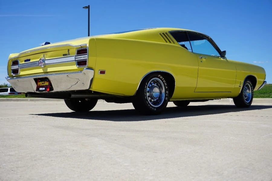 1969 Ford Torino 1st Gen - Image 17 of 19