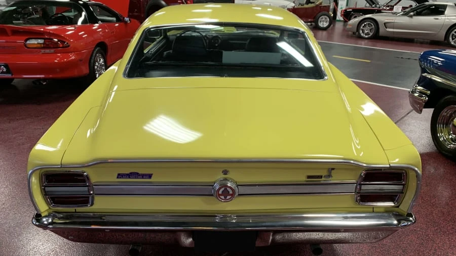1969 Ford Torino 1st Gen - Image 3 of 11
