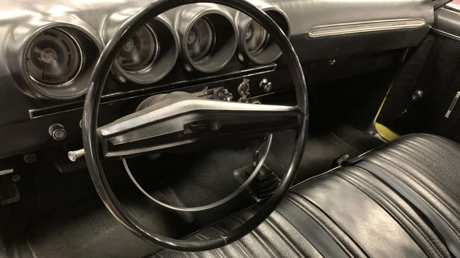 1969 Ford Torino 1st Gen - Image 5 of 11