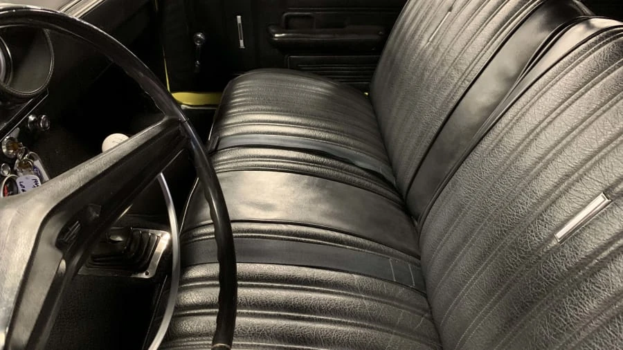 1969 Ford Torino 1st Gen - Image 7 of 11