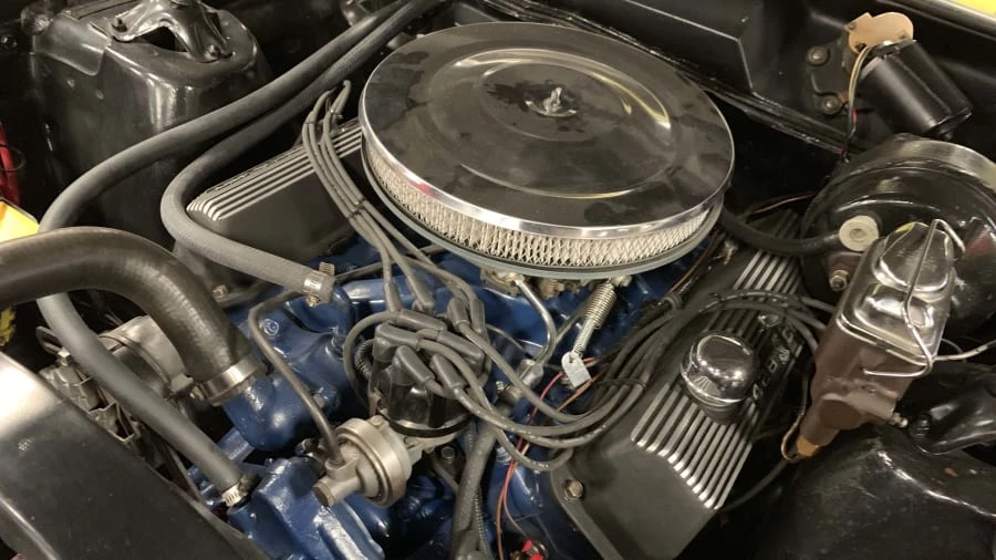 1969 Ford Torino 1st Gen - Image 8 of 11