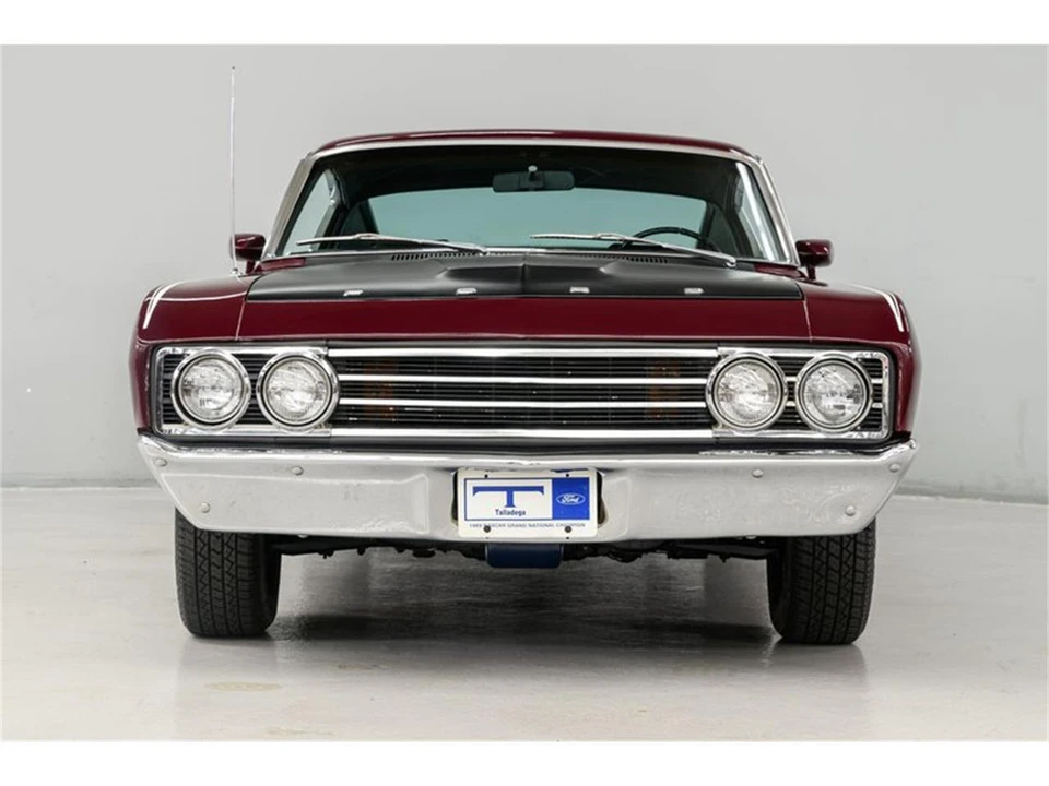 1969 Ford Torino 1st Gen - Image 4 of 31