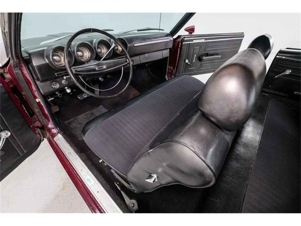 1969 Ford Torino 1st Gen - Image 13 of 31