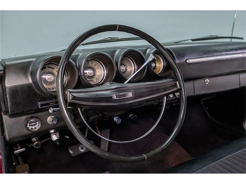 1969 Ford Torino 1st Gen - Image 16 of 31