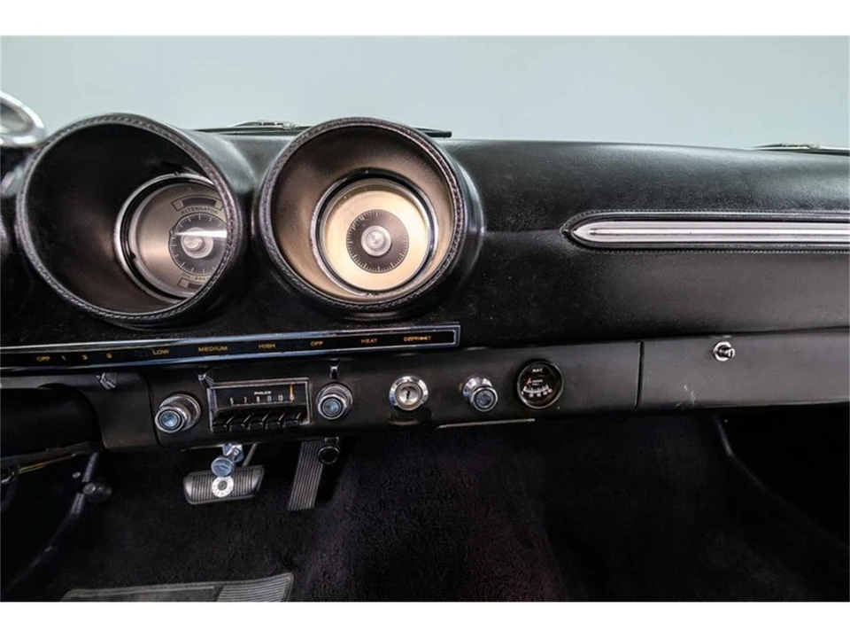 1969 Ford Torino 1st Gen - Image 19 of 31