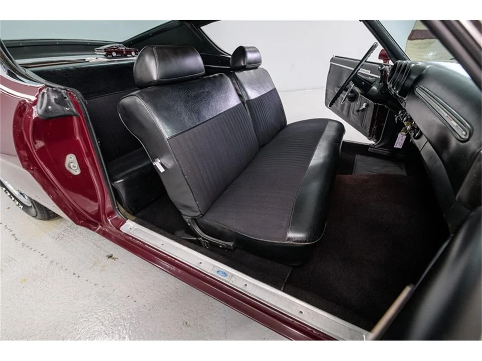 1969 Ford Torino 1st Gen - Image 25 of 31
