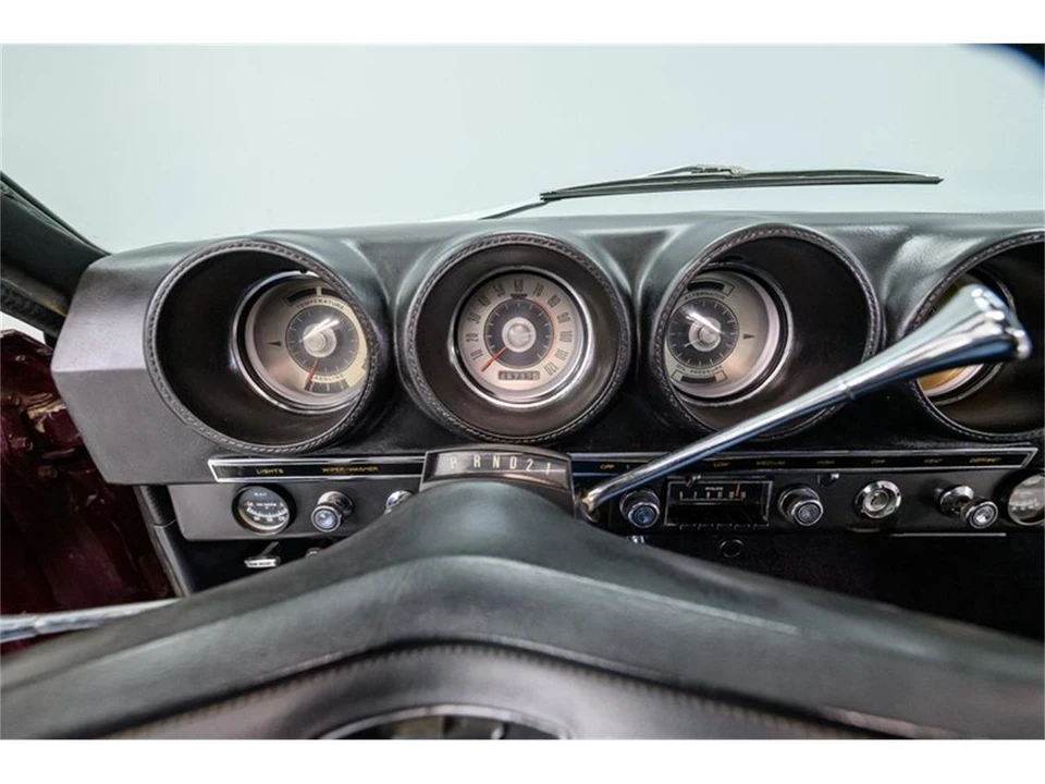 1969 Ford Torino 1st Gen - Image 17 of 31