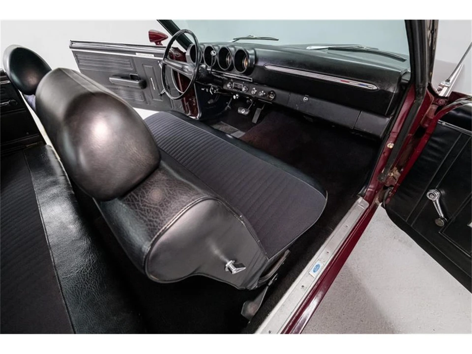1969 Ford Torino 1st Gen - Image 14 of 31