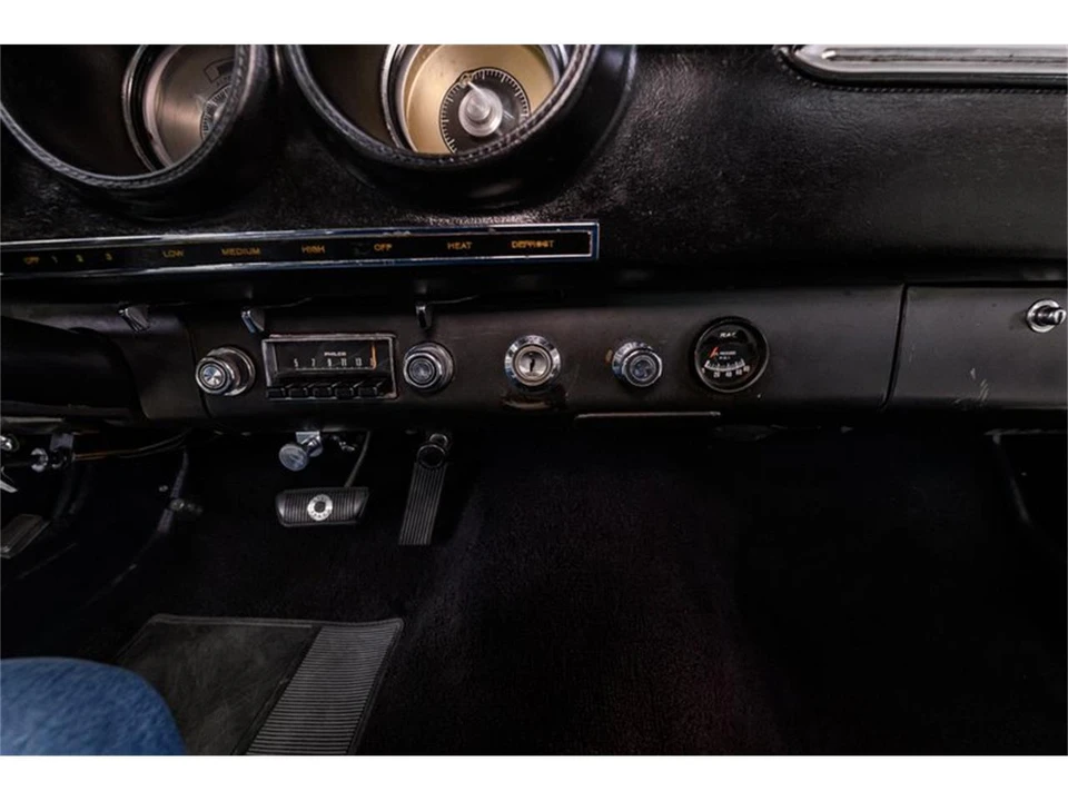 1969 Ford Torino 1st Gen - Image 20 of 31