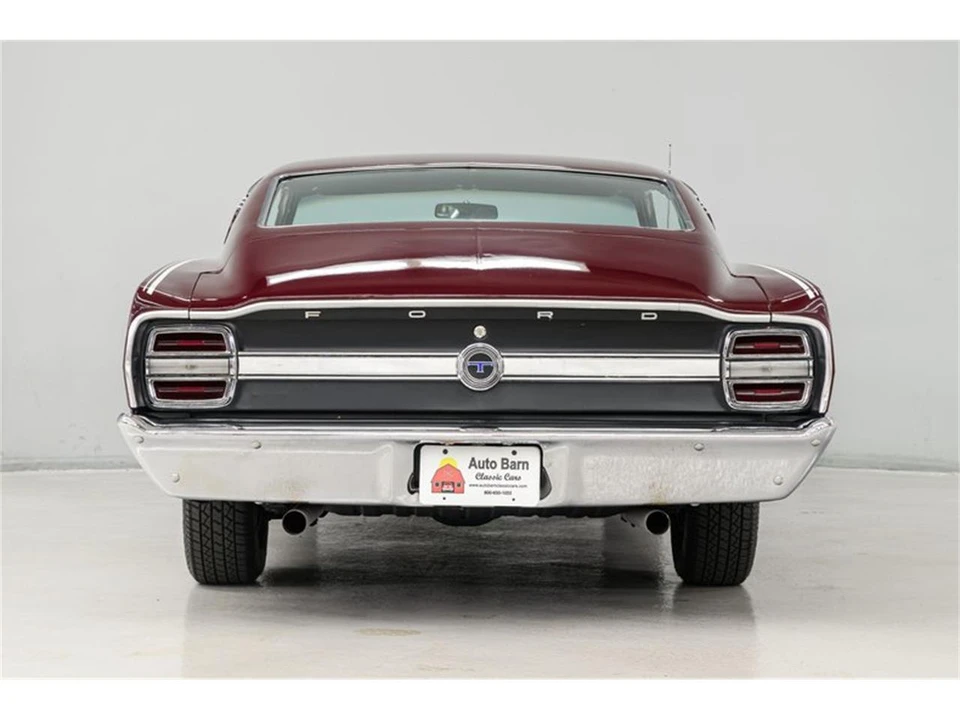 1969 Ford Torino 1st Gen - Image 5 of 31