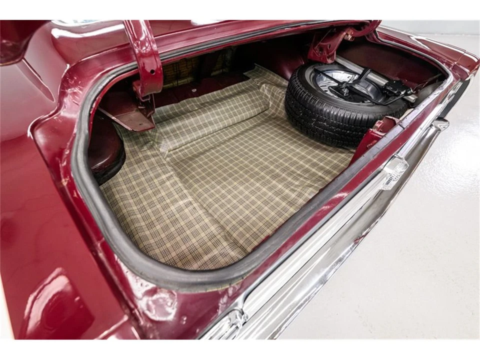 1969 Ford Torino 1st Gen - Image 29 of 31