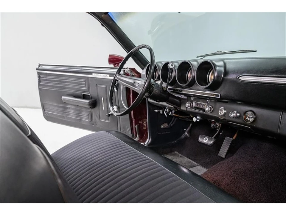 1969 Ford Torino 1st Gen - Image 11 of 31