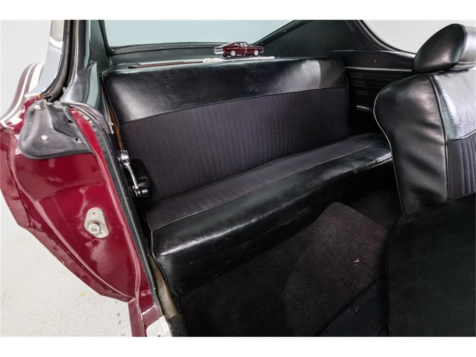 1969 Ford Torino 1st Gen - Image 27 of 31