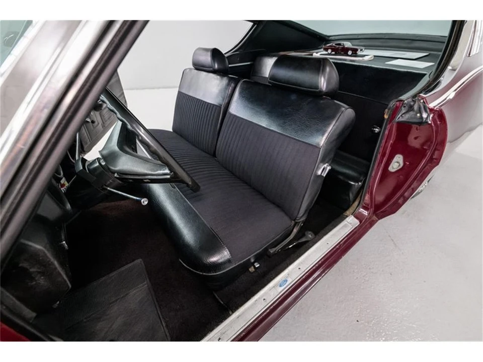 1969 Ford Torino 1st Gen - Image 24 of 31