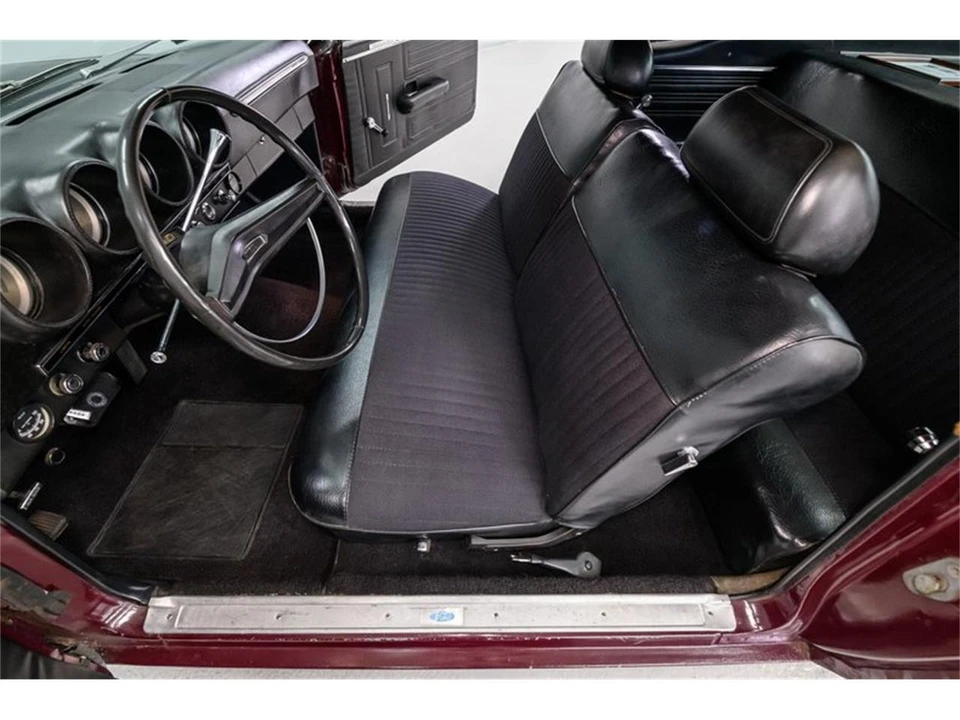 1969 Ford Torino 1st Gen - Image 15 of 31