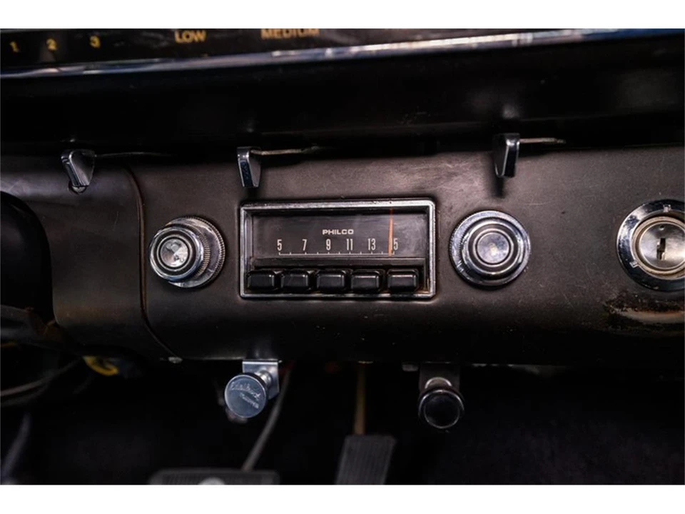 1969 Ford Torino 1st Gen - Image 21 of 31