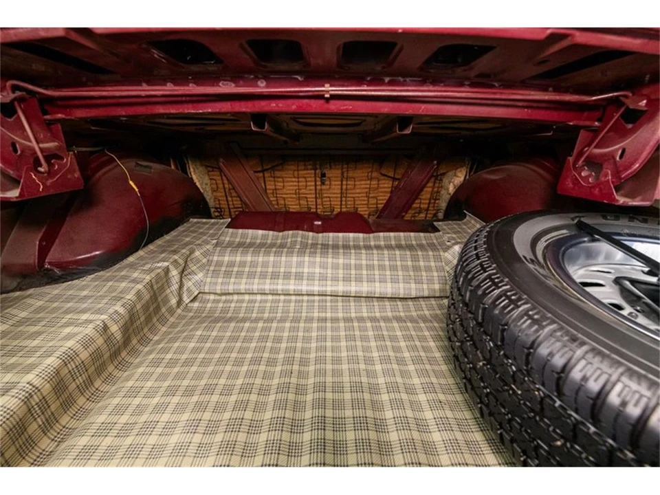 1969 Ford Torino 1st Gen - Image 31 of 31