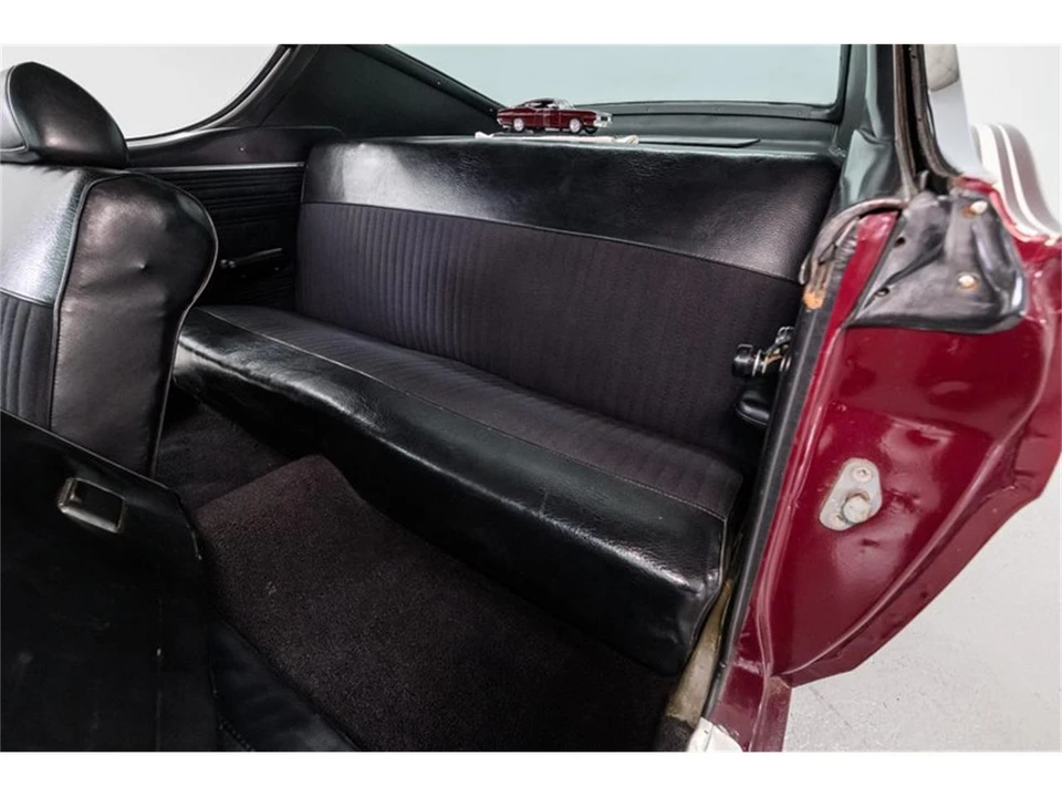 1969 Ford Torino 1st Gen - Image 26 of 31