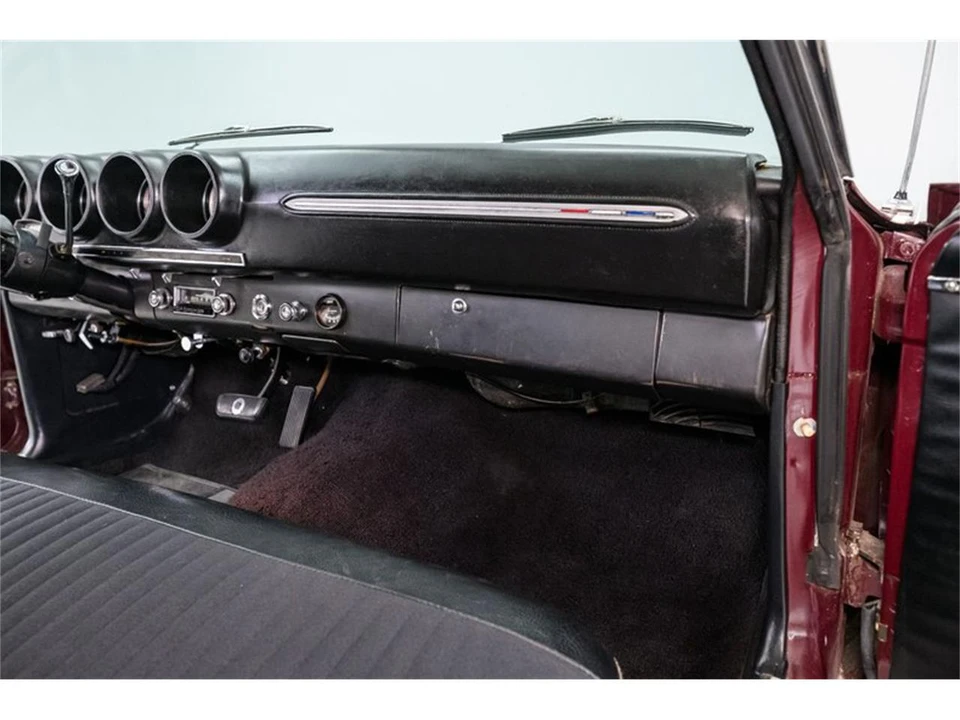 1969 Ford Torino 1st Gen - Image 12 of 31